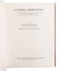 Facsimile of illuminated manuscript Bible - 2