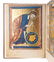 Facsimile of illuminated manuscript Bible - 5