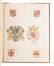 Facsimile of illuminated manuscript Bible - 6