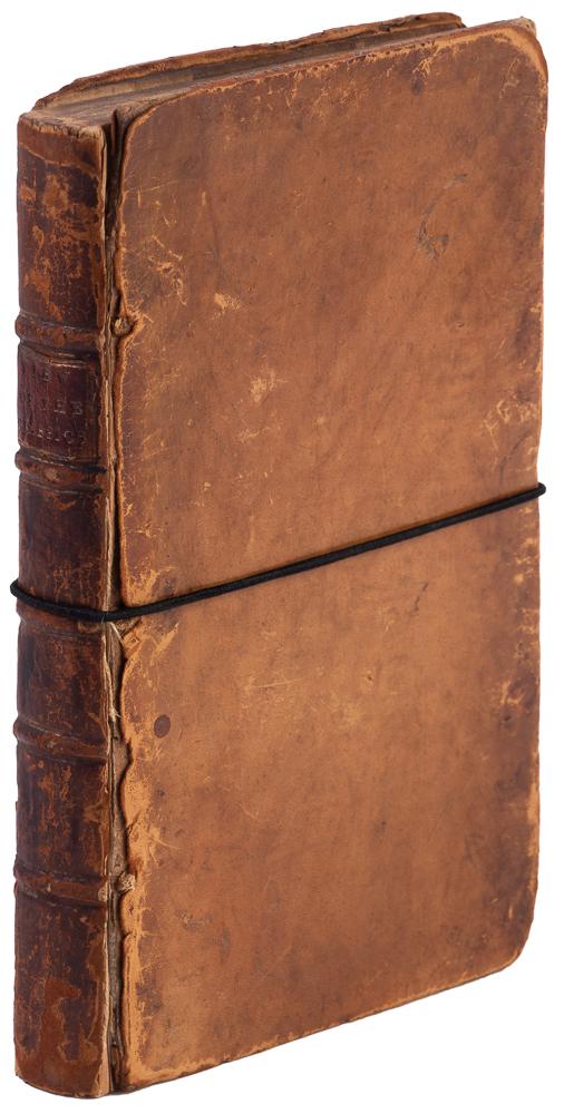 Greek and Roman Classics bibliography, 1775 (1 of 1)