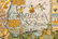 Color pictorial map of Panama Mail Steam Ship route - 5