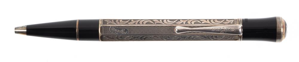 MONTBLANC Writer Series: MARCEL PROUST Ballpoint Pen (1 of 2)