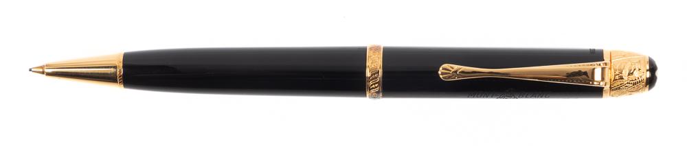 MONTBLANC Writer Series: VOLTAIRE Propelling Pencil (1 of 1)