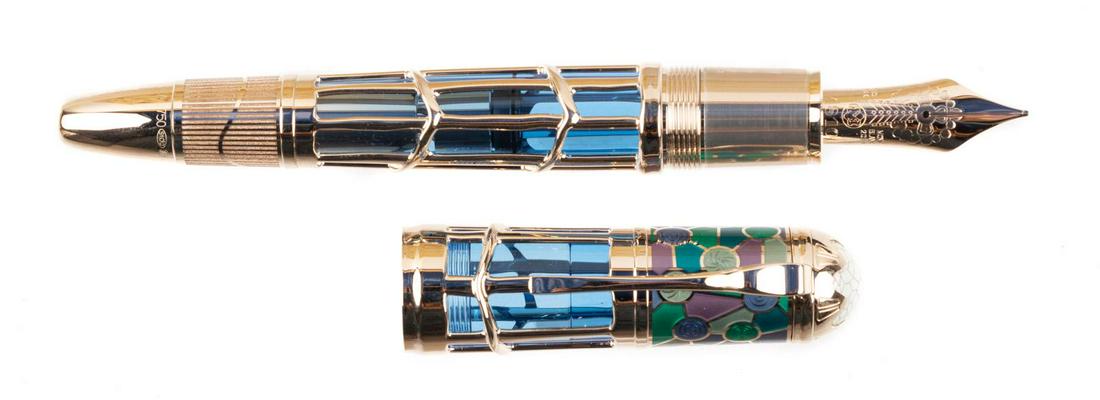 Montblanc artisan edition cheap