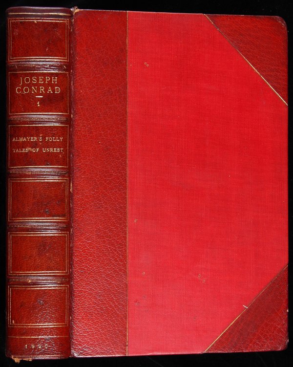 Works of Joseph Conrad Signed Limited Edition - 2