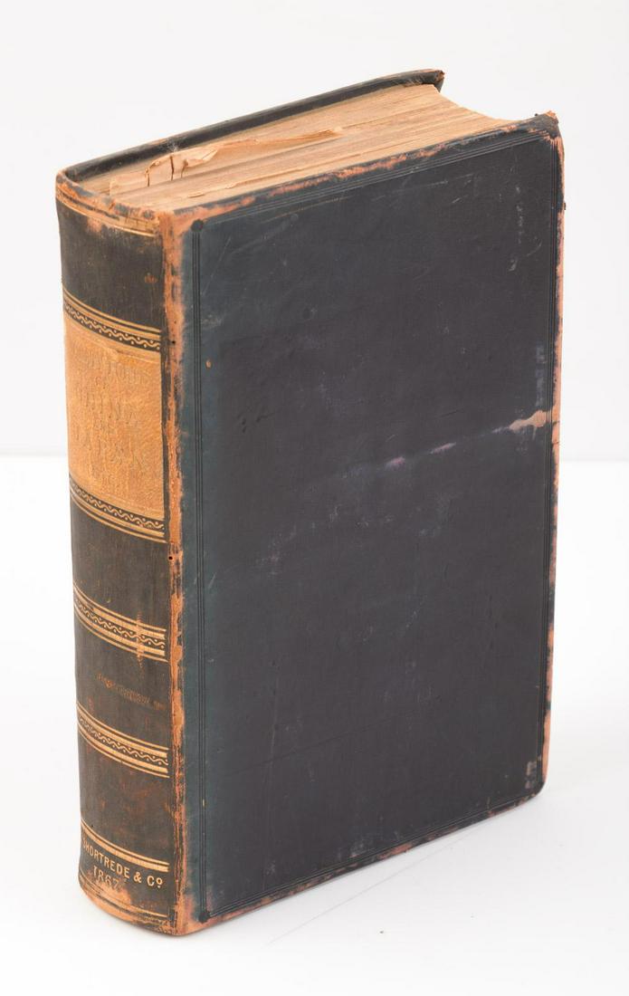Treaty ports of China & Japan: Heading: Author: Mayers, William Frederick, et al. Title: The Treaty Ports of China and Japan. A Complete Guide to the Open Ports of those Countries, Together with Peking, Yedo, Hongkong and Macao...