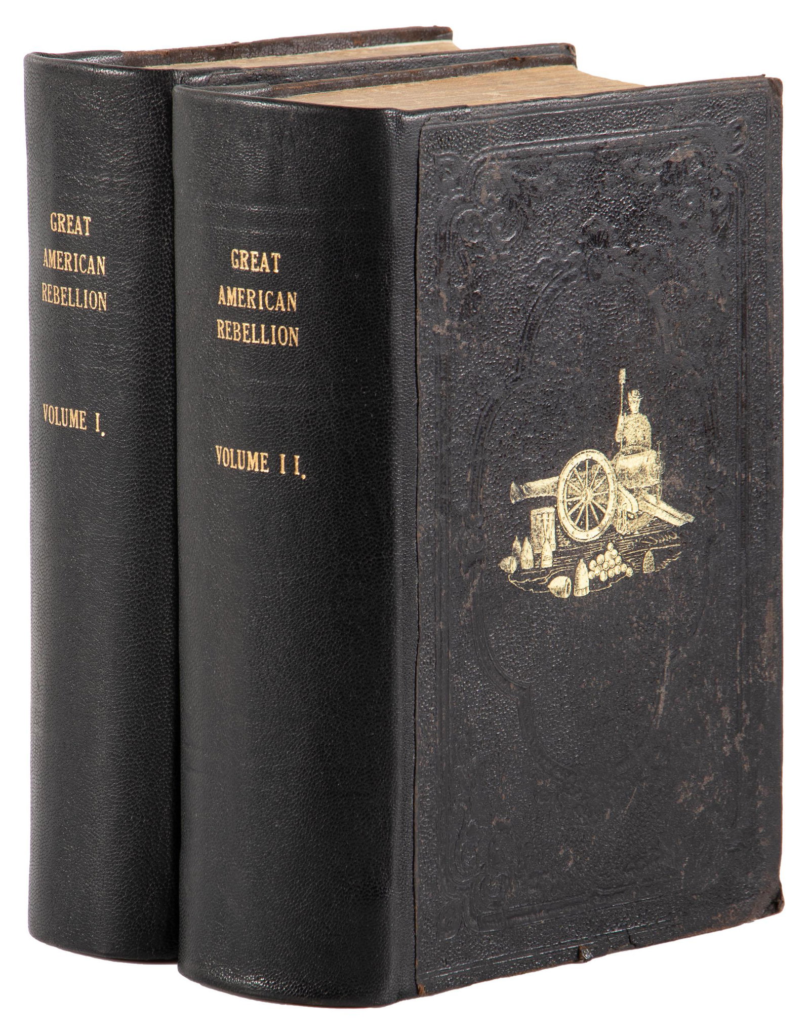 Illustrated history of the Civil War: Heading: (Civil War) Author: Storke, Elliot G. and L.P. Brockett Title: A Complete History of the Great American Rebellion Place Published: Auburn Publisher:Auburn Publishing Co. Date Published: