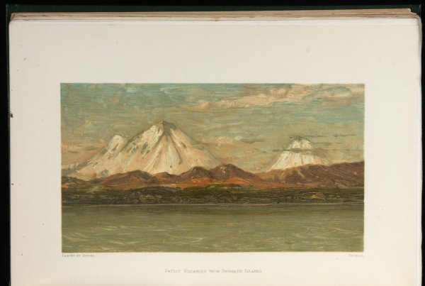 Harriman Alaska Expedition: Title: Harriman Alaska series. Volumes I-V, VIII-XI, XIII, XIV Author: Various authors Description: 11 volumes in 12 (of 12 volumes in 13, lacking Volume 12). Edited by C. Hart Merriam. Profusely illu