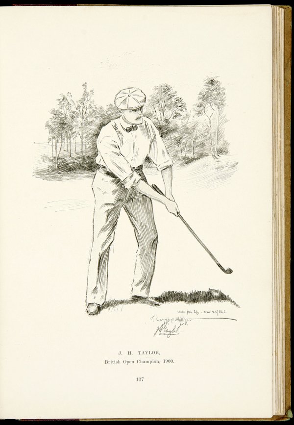 Harper's Official Golf Guide 1901: Title: Harper's Official Golf Guide, 1901: A Directory of All the Golf Clubs and Golf Associations in the United States... Author: [Sutphen, William G. Van Tassel, editor] Description: 332 pp. Profuse