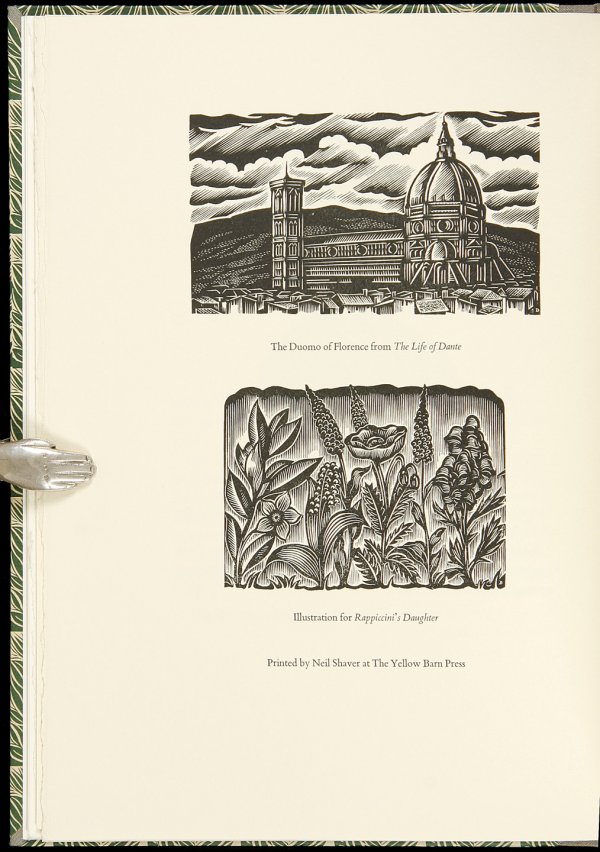 John DePol: A Celebration of His Works: Title: John DePol: A Celebration of His Works by Many Hands Author: Fraser, James H., editor Description: Illustrated from numerous woodcuts, photos, facsimiles, sample examples, etc. 10x7¼, cloth-ba