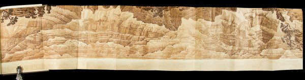 Wallace Stegner Beyond the Hundredth Meridian: Title: Beyond the Hundredth Meridian: John Wesley Powell and the Second Opening of the West Author: Stegner, Wallace Description: xxiii, [3], 438 pp. Introduction by Bernard DeVoto. Illustrations from