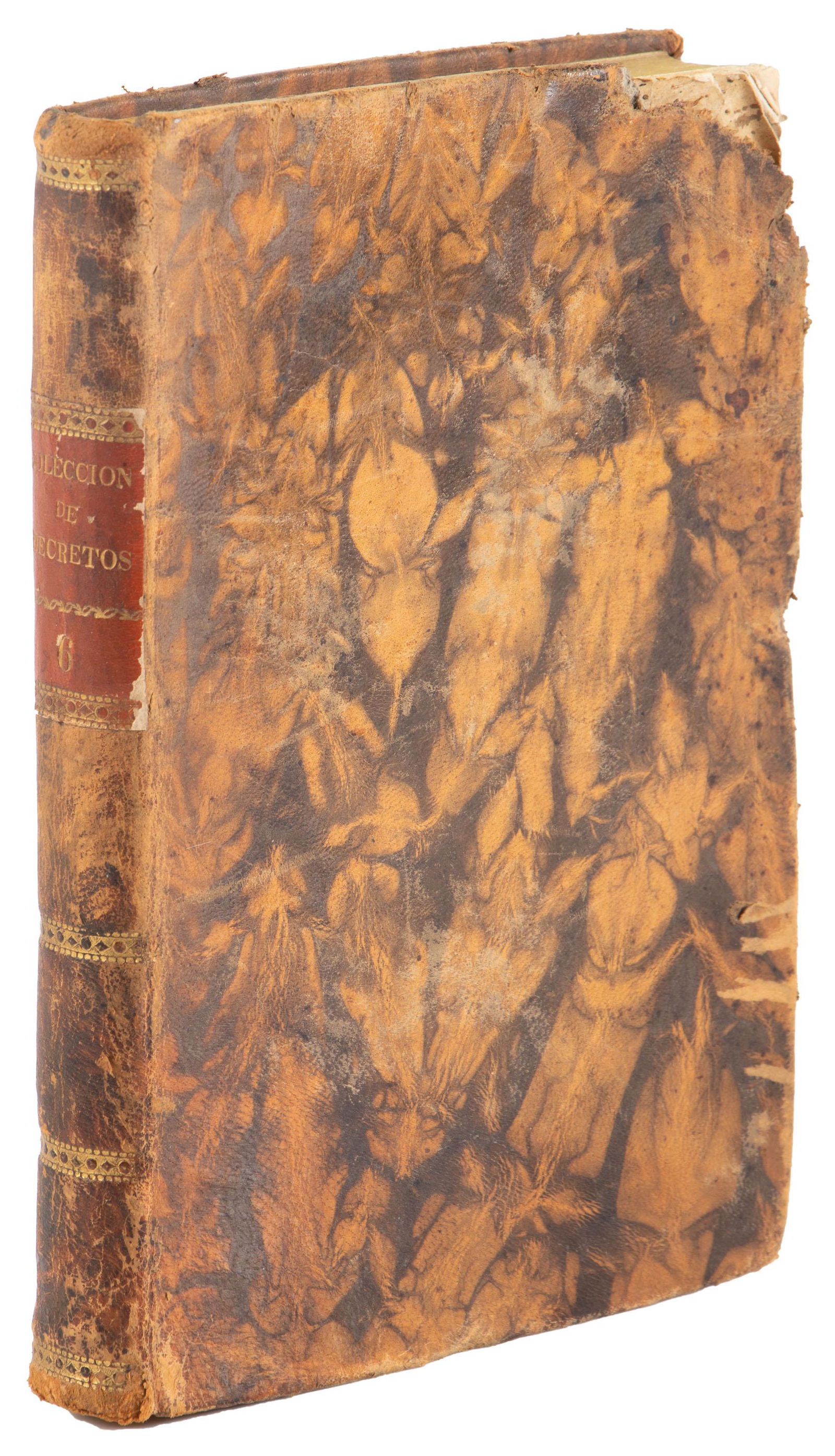 New Mexico, Rio Grande del Norte, Texas, etc. 1831 (1 of 1)