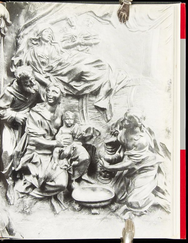 Argenti Napoletani Dal XVI al XIX Xecolo 1973: Title: Argenti Napoletani Dal XVI al XIX Xecolo Author: Catello, Elio and Corrado Description: Preface by Bruno Molajoli. Plates from photographs, including some folding, and one in color. 12x9, cloth