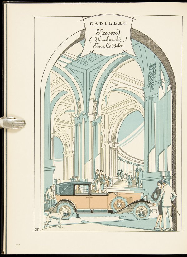 Decorative Work of T.M. Cleland w/Kent litho: Title: The Decorative Work of T.M. Cleland: A Record and Review Author: ** Description: Biographical and critical introduction by Alfred E. Hamill. Portrait lithograph frontispiece by Rockwell Kent. 1