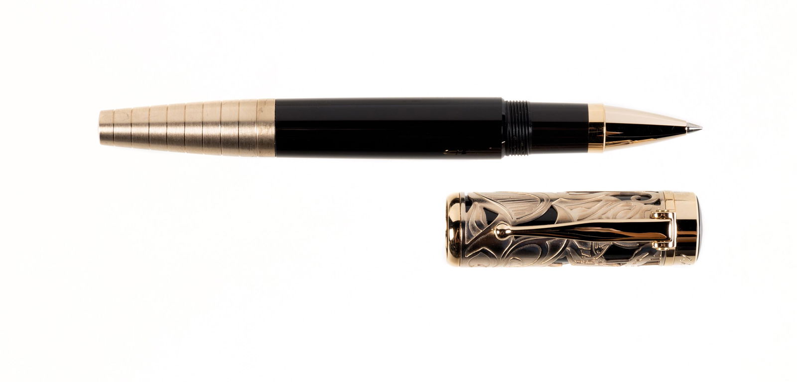 MONTBLANC Collodi Ltd Ed RB (1 of 1)