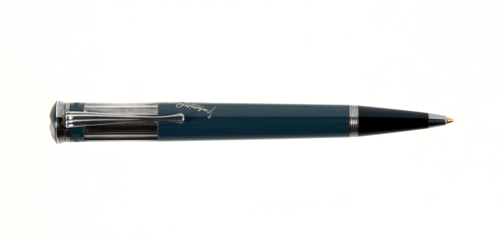 MONTBLANC Dickens Ltd Ed BP (1 of 1)
