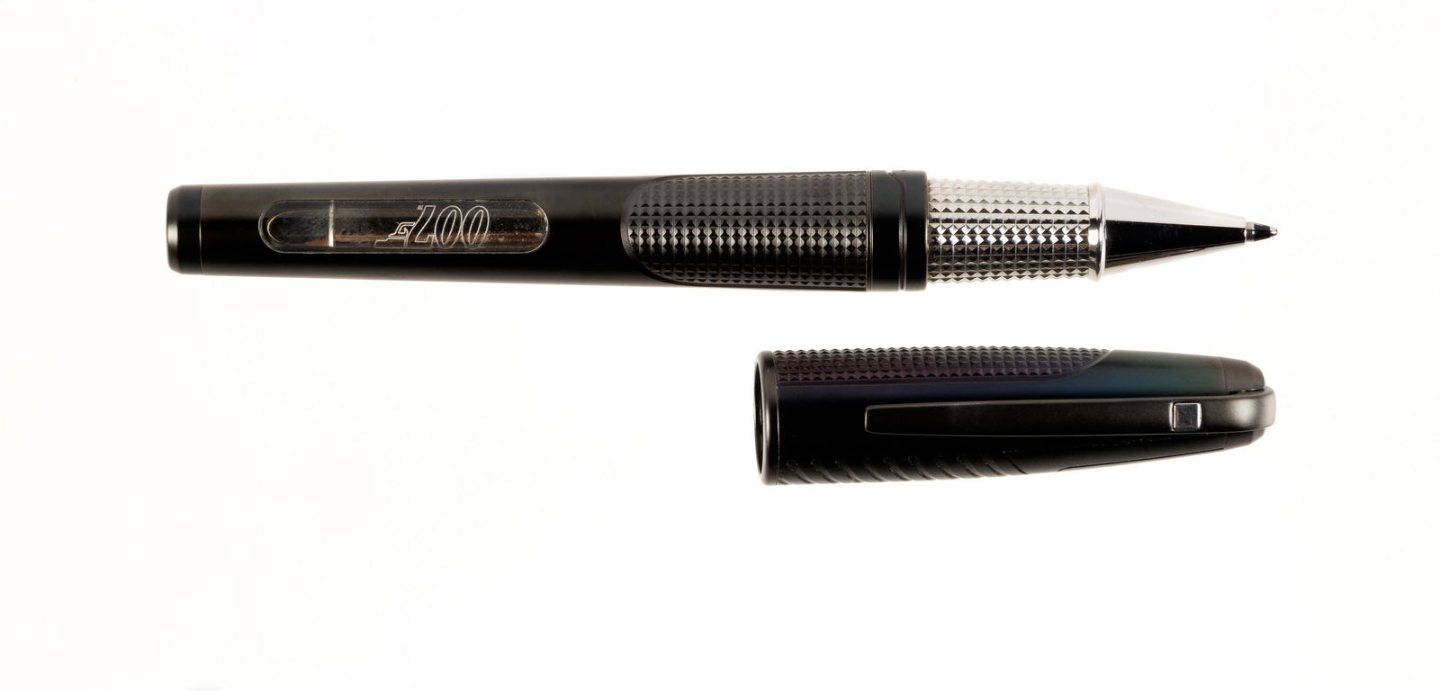 DUPONT James Bond Ltd Ed RB (1 of 1)