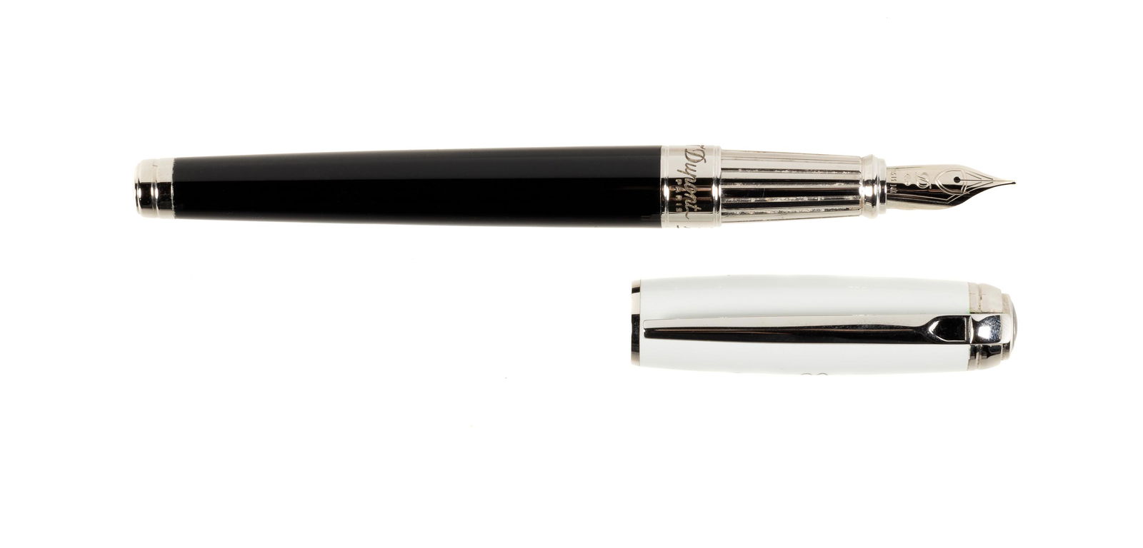 DUPONT Picasso (Dove) Ltd Ed Fountain Pen (1 of 1)