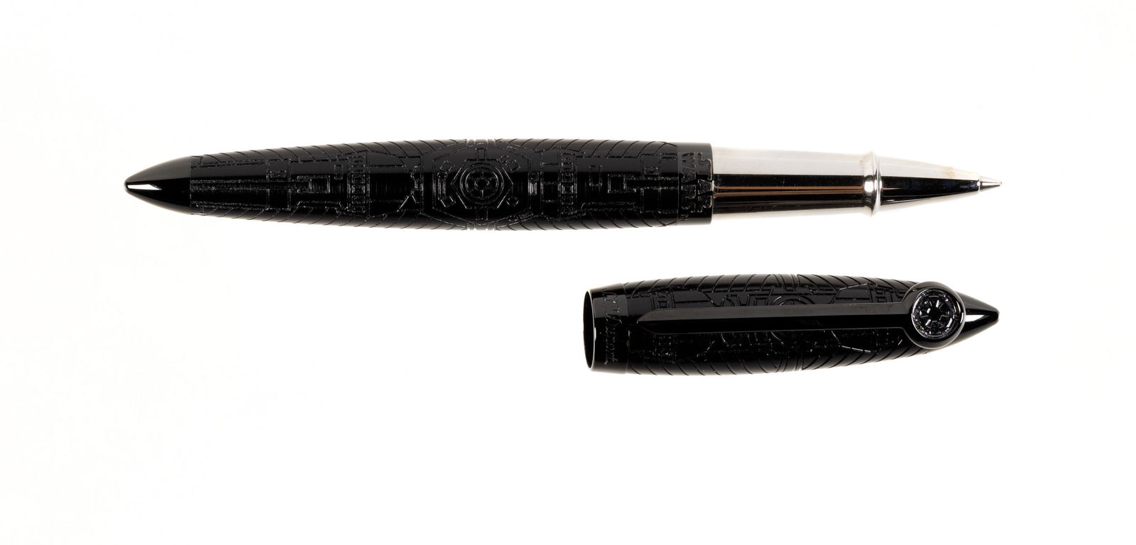 DUPONT Star Wars Ltd Ed RB (1 of 1)