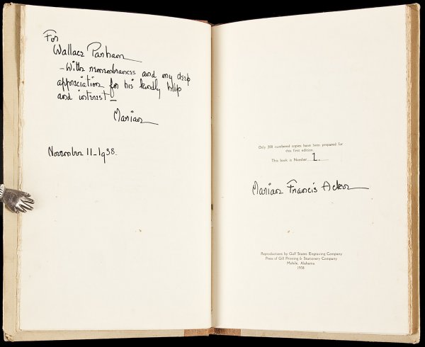Etchings Of Old Mobile signed 1/200 copies: Title: Etchings Of Old Mobile Author: Acker, Marian Francis Description: With 20 plates reproducing etchings by the author, each with descriptive text on facing leaf. 9½x6½, half cloth and pictorial