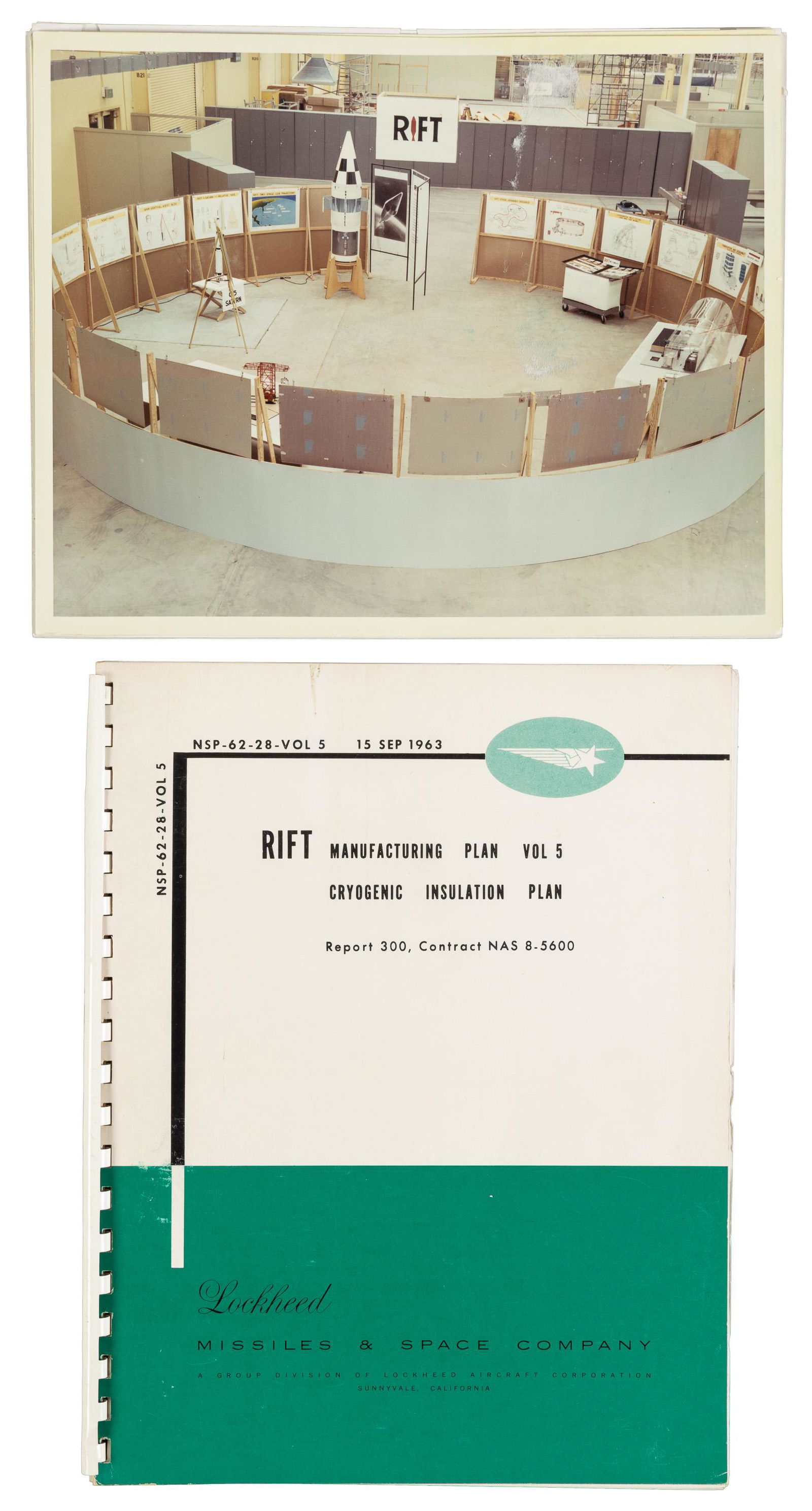 1963 von Braun photo archive (1 of 1)