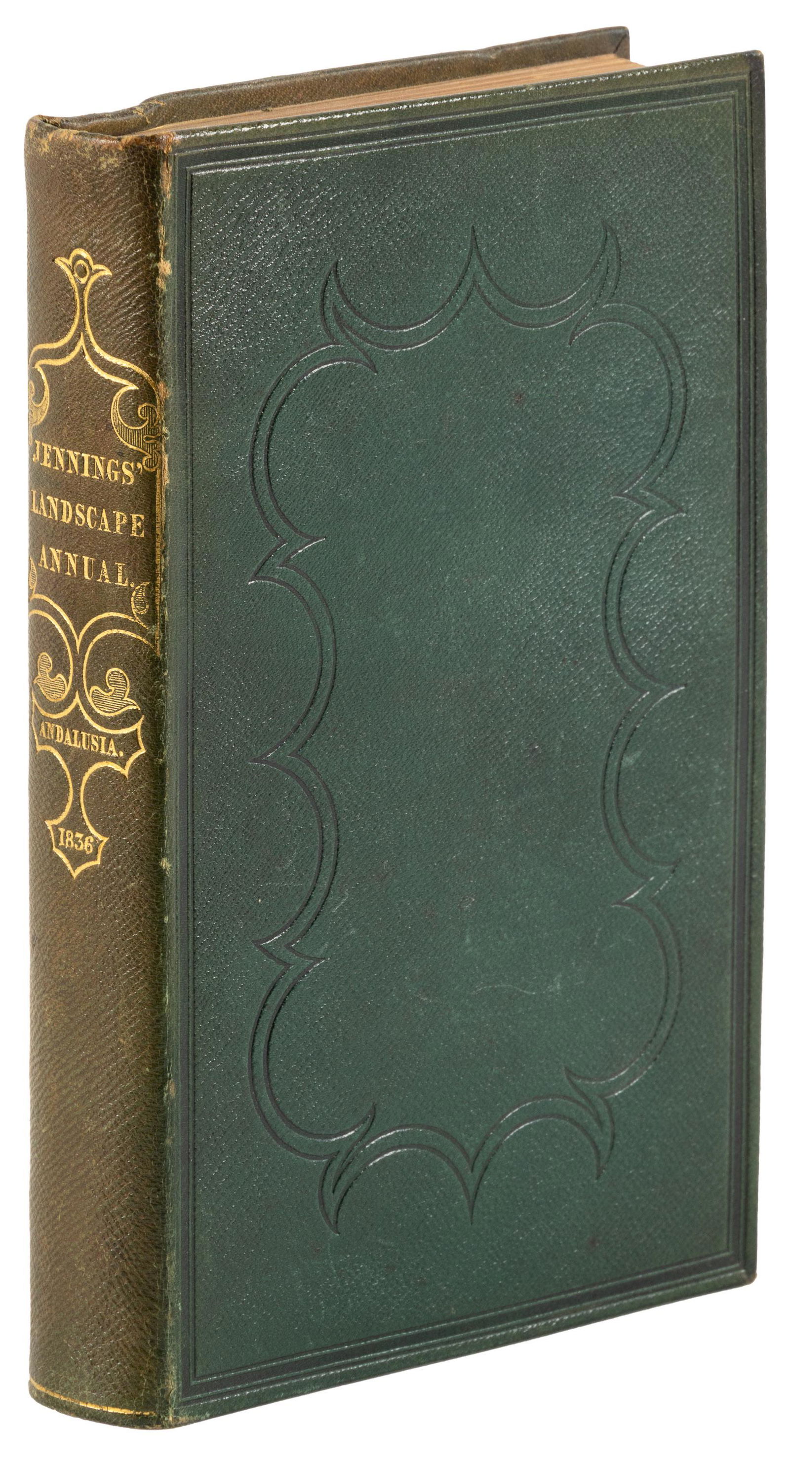 With copper plates after David Roberts (1 of 3)