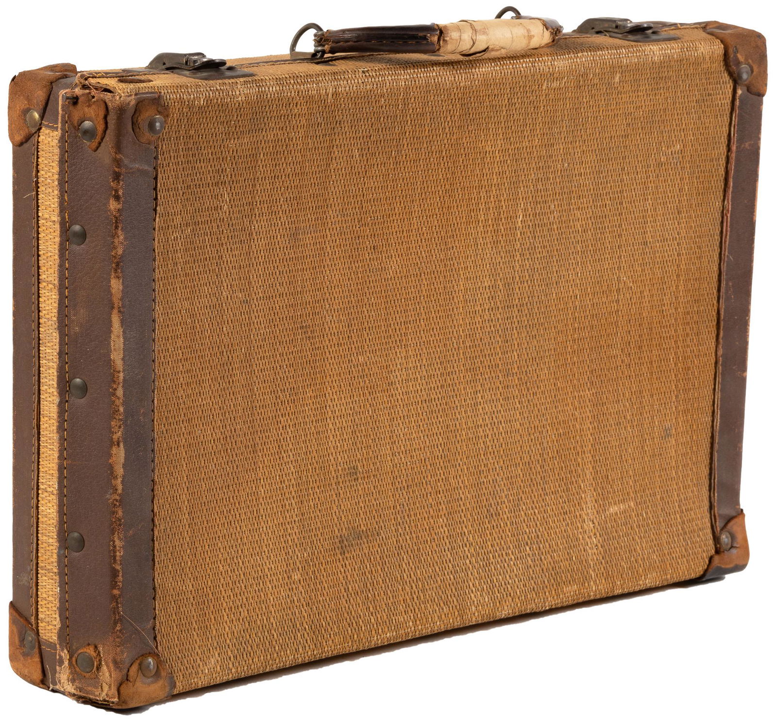 Salesman's case, California Perfume Co. (1 of 4)