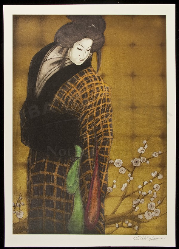 Bunraku portfolio of puppets Shizuo Nishizawa: Title: Bunraku Author: Nishizawa, Shizuo Description: Editorial supervision by Tamao Yoshida. Contains 20 color reproductions of paintings, loose and housed with 3 introductory leaves written in Engli