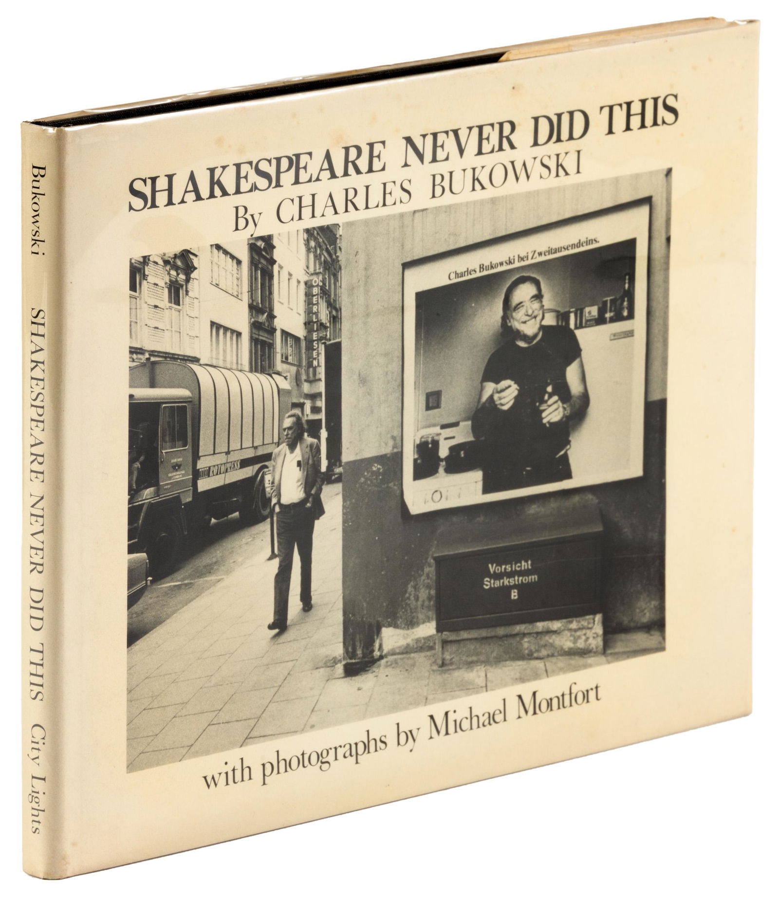 Shakespeare Never Did This City Lights 1/300 (1 of 1)