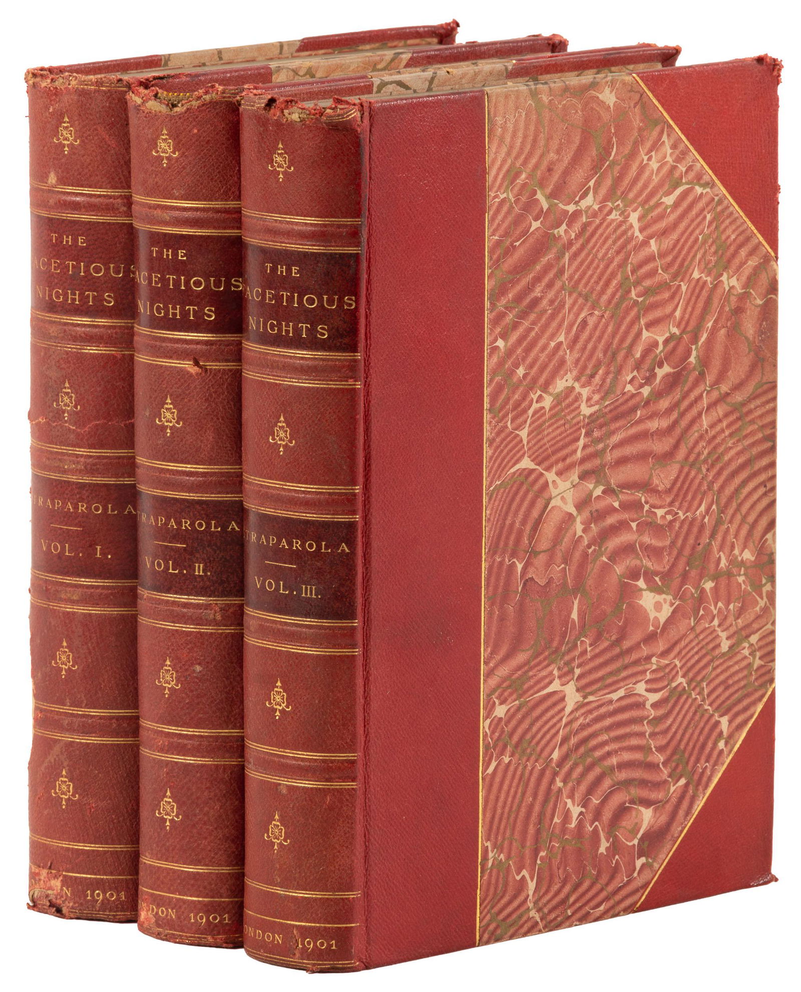 Color plates by E.R. Hughes (1 of 4)