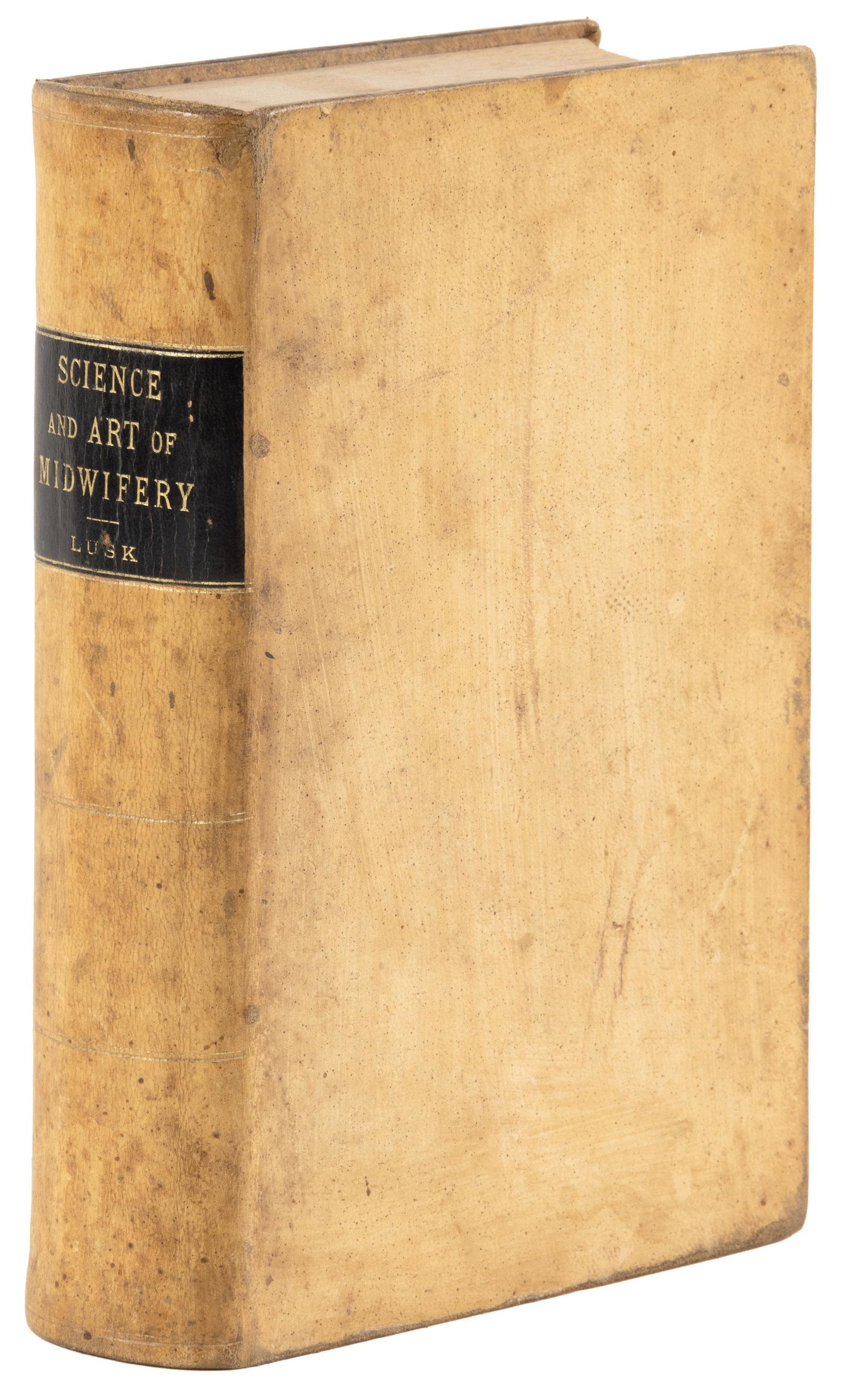 Midwifery profusely illustrated 1883 (1 of 3)