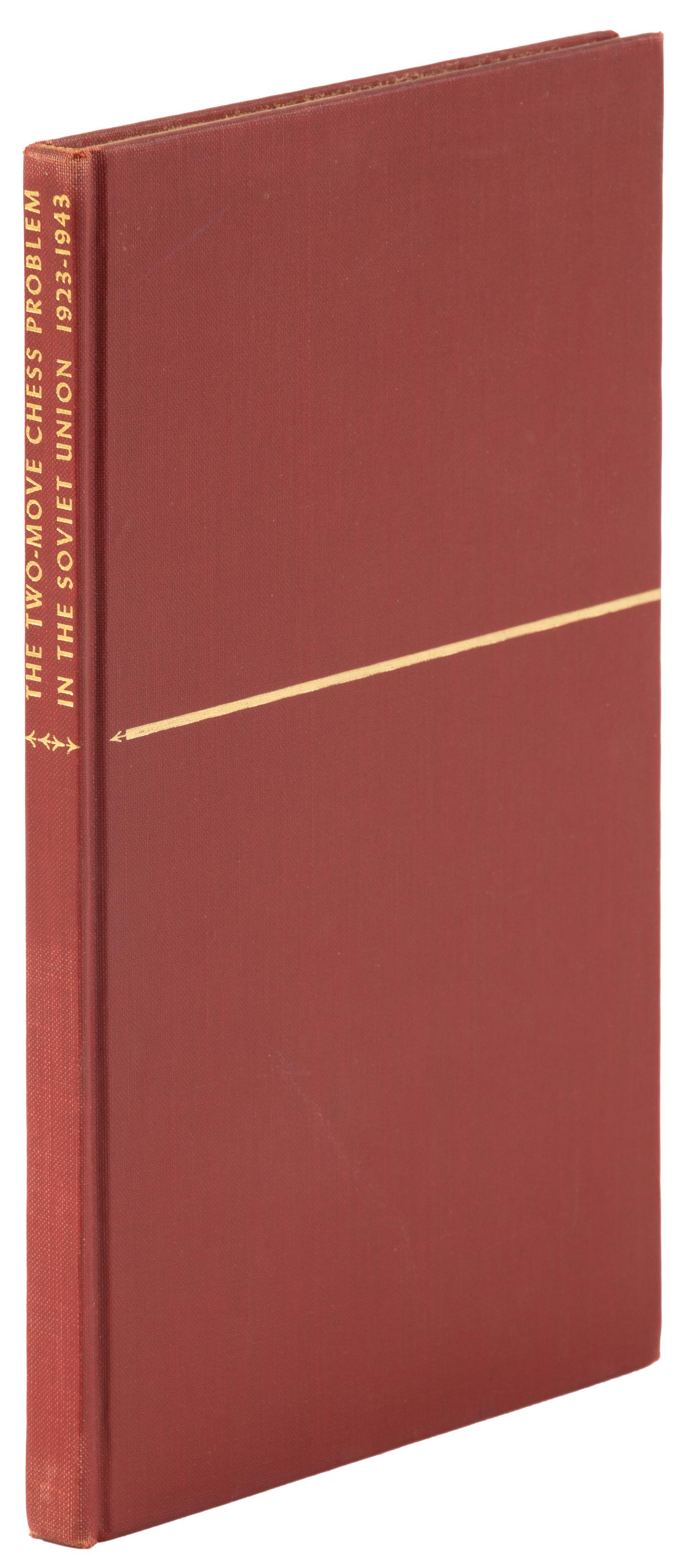 Two-Move Chess Problems 1/300 (1 of 2)