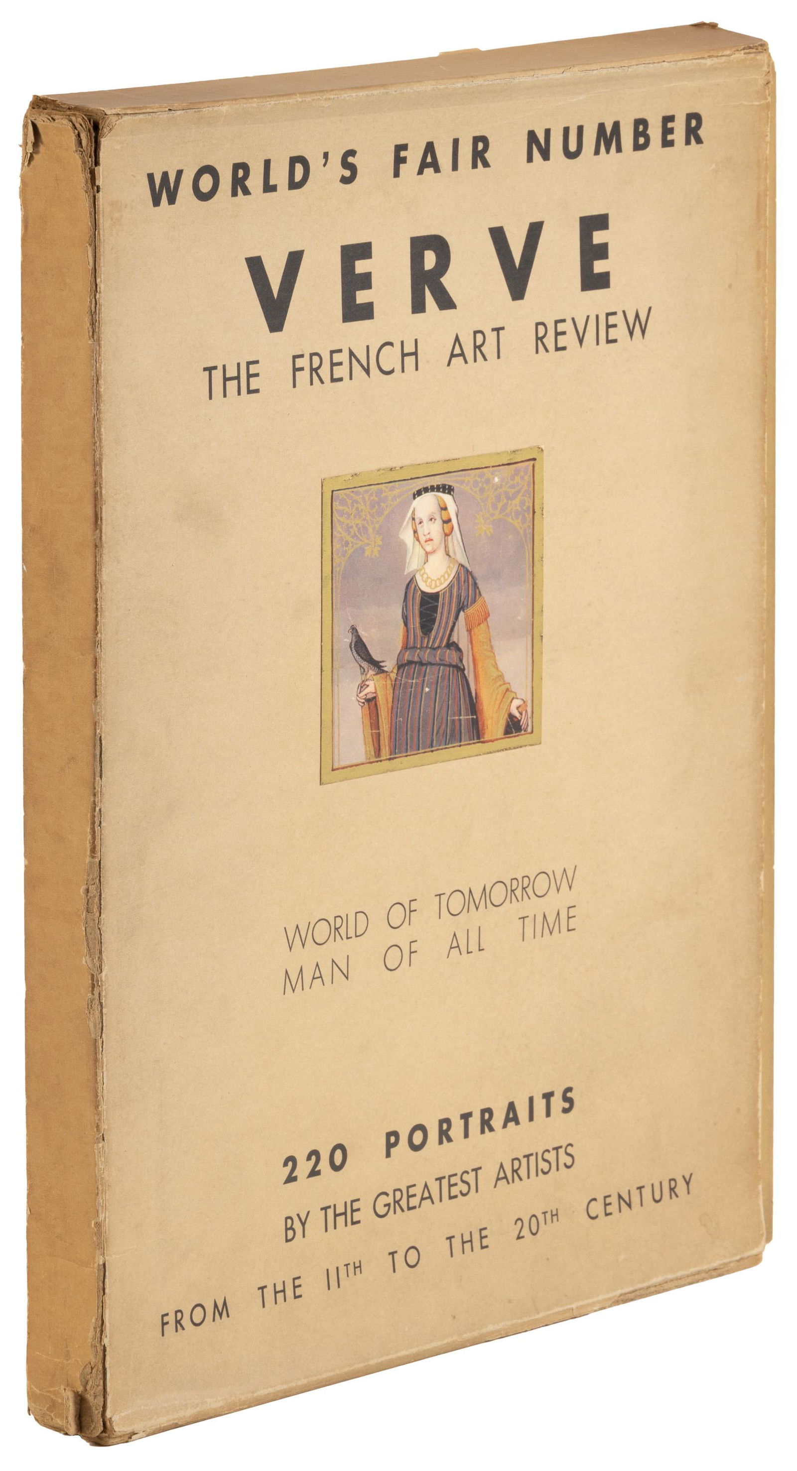 Lithos by Braque, Matisse, Klee, Derain et al. (1 of 4)