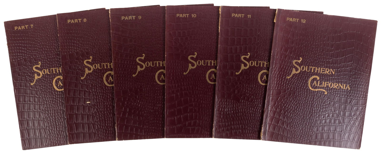 Views of SoCal from 1900 (1 of 7)