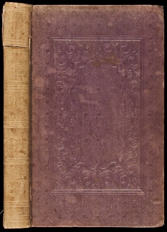 Townsend in the Rockies to Oregon 1839: Title: Narrative of a Journey Across the Rocky Mountains, to the Columbia River, and a Visit to the Sandwich Islands, Chile, &c. With a Scientific Appendix Author: Townsend, John K[irk] Description: 3