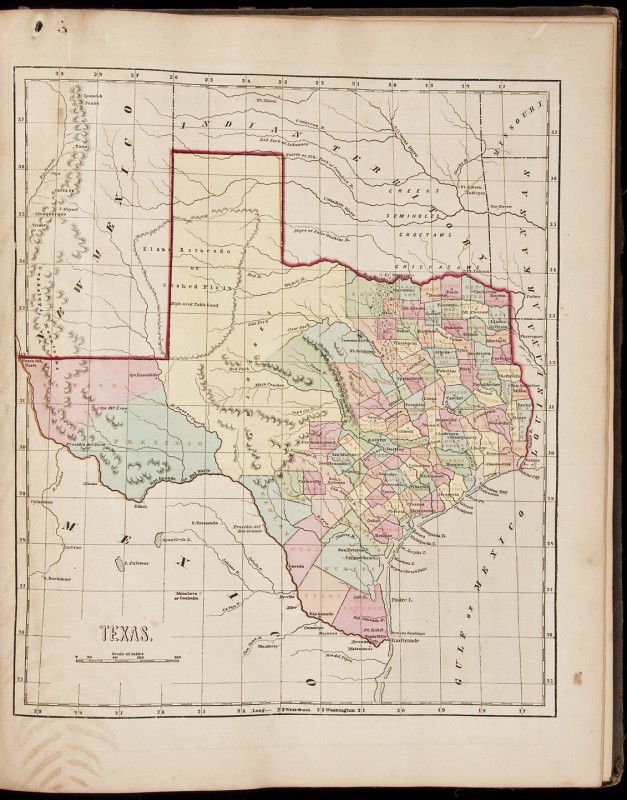 Morse's General Atlas of the World 1856: Title: Morse's General Atlas of the World. Containing Seventy Maps,...With Descriptions and Statistics of All Nations to the Year 1856, by Charles Colby Author: Morse, Charles W. Description: With 70