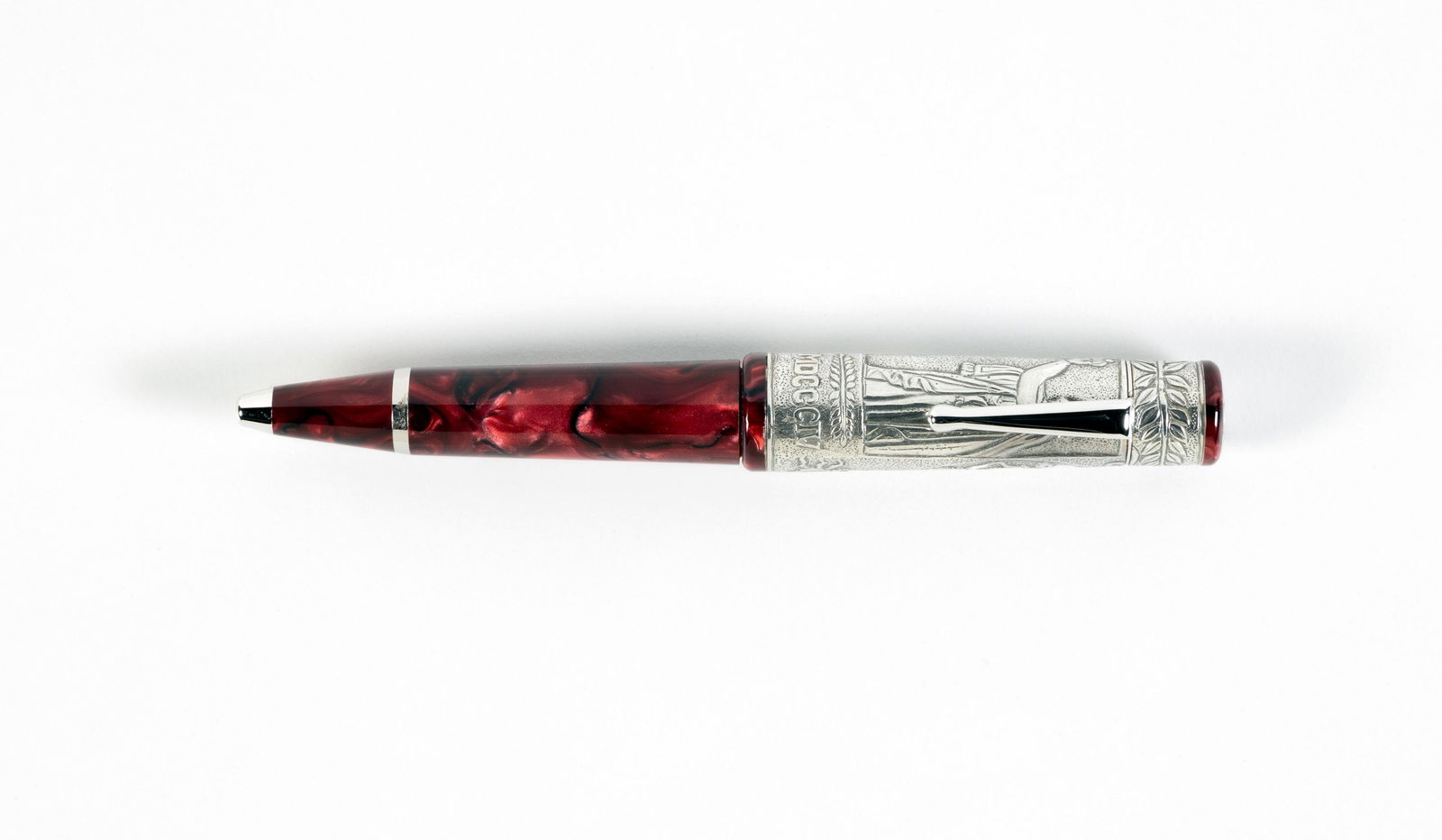 DELTA Napoleone Bonaparte Ltd Ed Rollerball (1 of 1)