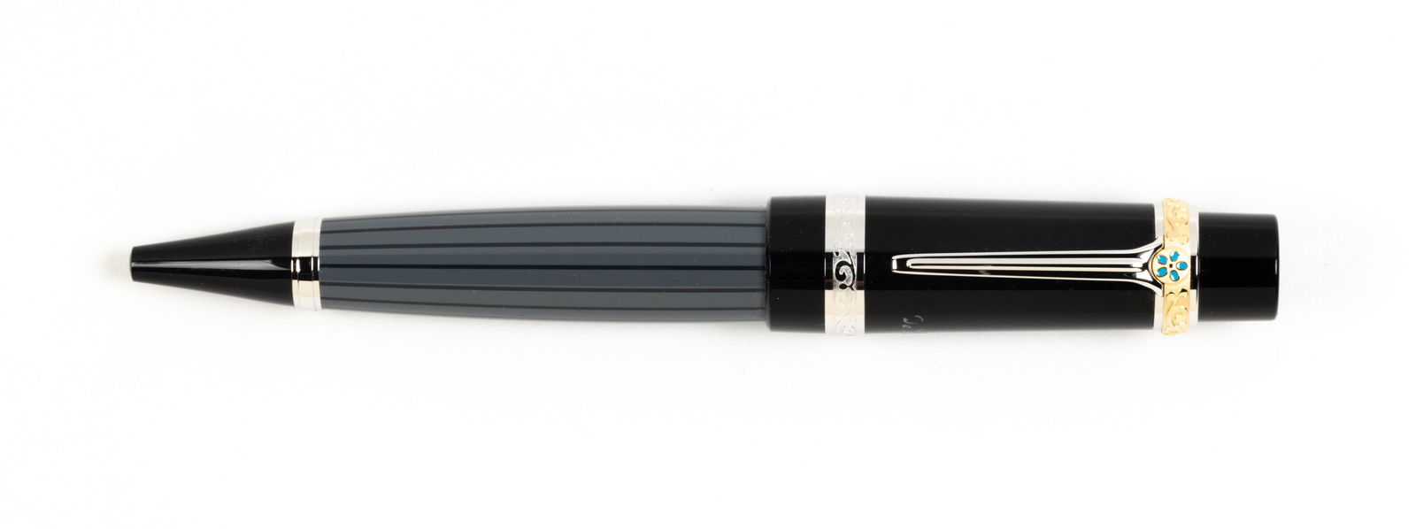 Montblanc Honore De Balzac Ltd Ed Rollerball