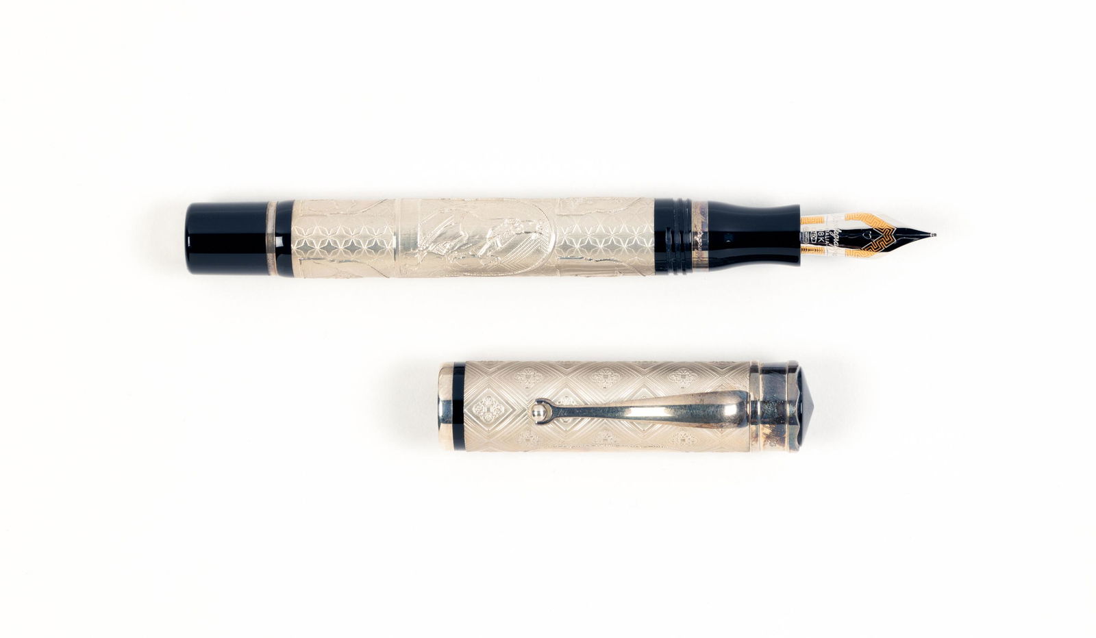 MONTEGRAPPA Cosmopolitan Arabian Animals Ltd Ed (1 of 1)