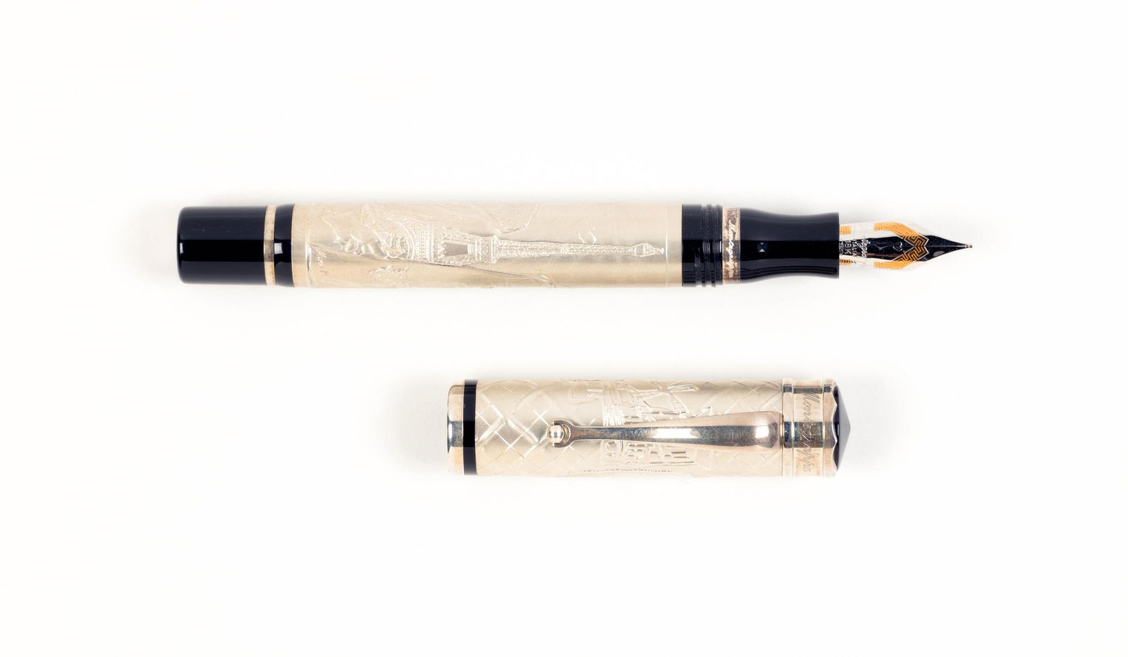 MONTEGRAPPA Cosmopolitan Bohemian Paris Ltd Ed FP (1 of 1)