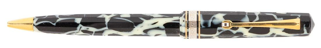 OMAS Galileo Galilei Ballpoint, Ltd to 150 (1 of 1)