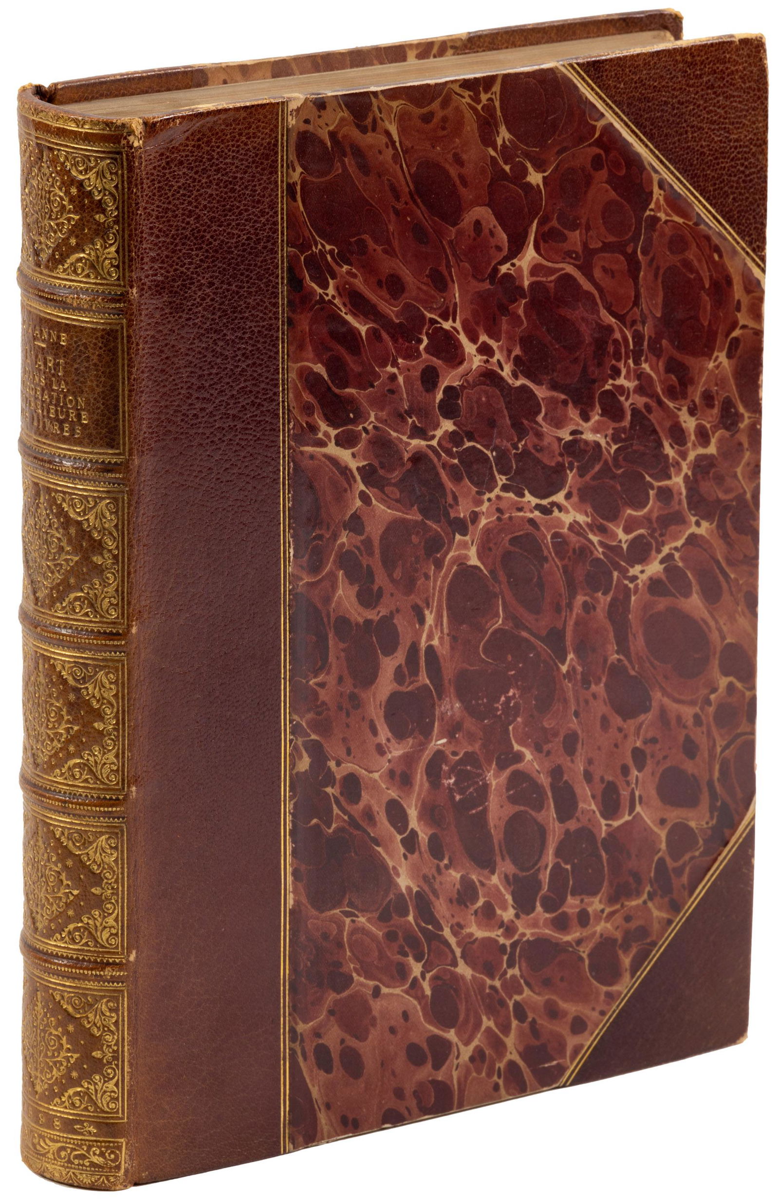 The Art of Book Decoration (1 of 1)