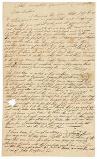 African slave Congo Dance in antebellum New Orleans: Heading: (African-American, 1820) Author: Lukens, Joseph Title: Letter from Pennsylvania trader visiting New Orleans, sees Sunday Congo Dances with its pre-Jazz Negro music Place Published: Williamsbu