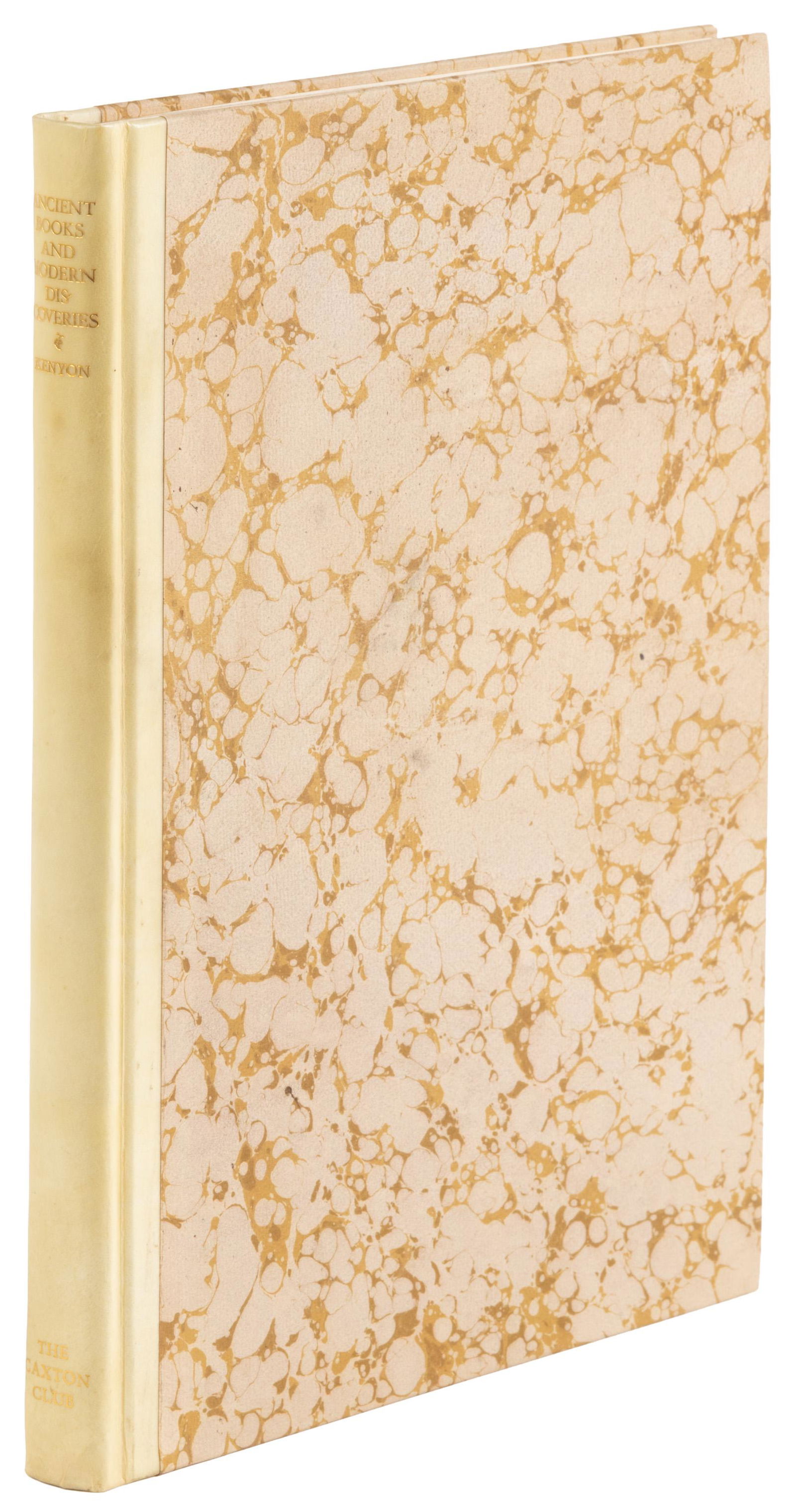 Garden Ltd. copy with Haven O'More's bookplate (1 of 8)