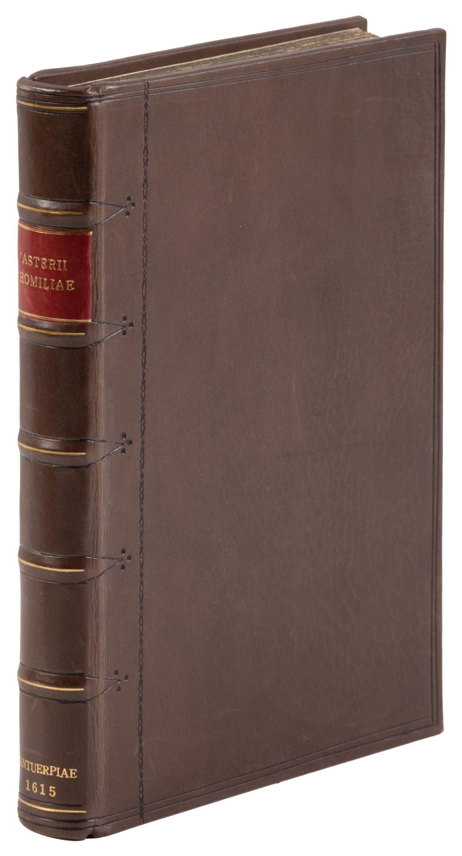 Memorial of Brother of Peter Paul Rubens, 1615 Ed. (1 of 7)