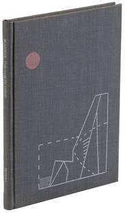 Manuscript/archive for Kenmore Press Ikagnak: Heading: (Chayt, Steven and Meryl - Kenmore Press) Author: Peters, Robert Title: Original manuscript by Robert Peters, with original artwork and publishing archive for Ikagnak: The North Wind, and a c