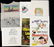 247: Walt Disney archive animation cels, product art