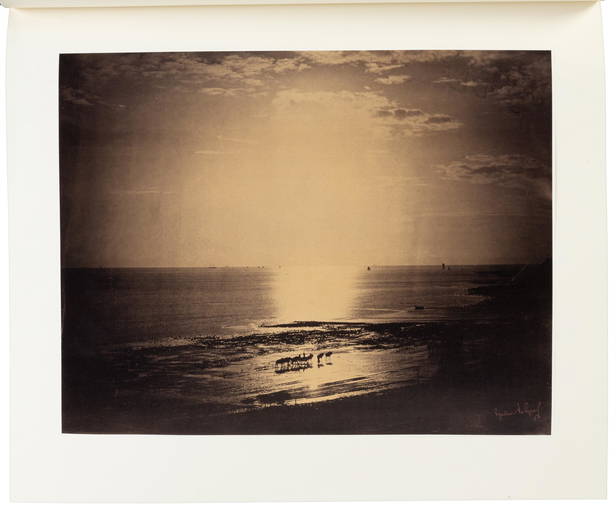 Gilman Paper Co. Photograph Collection