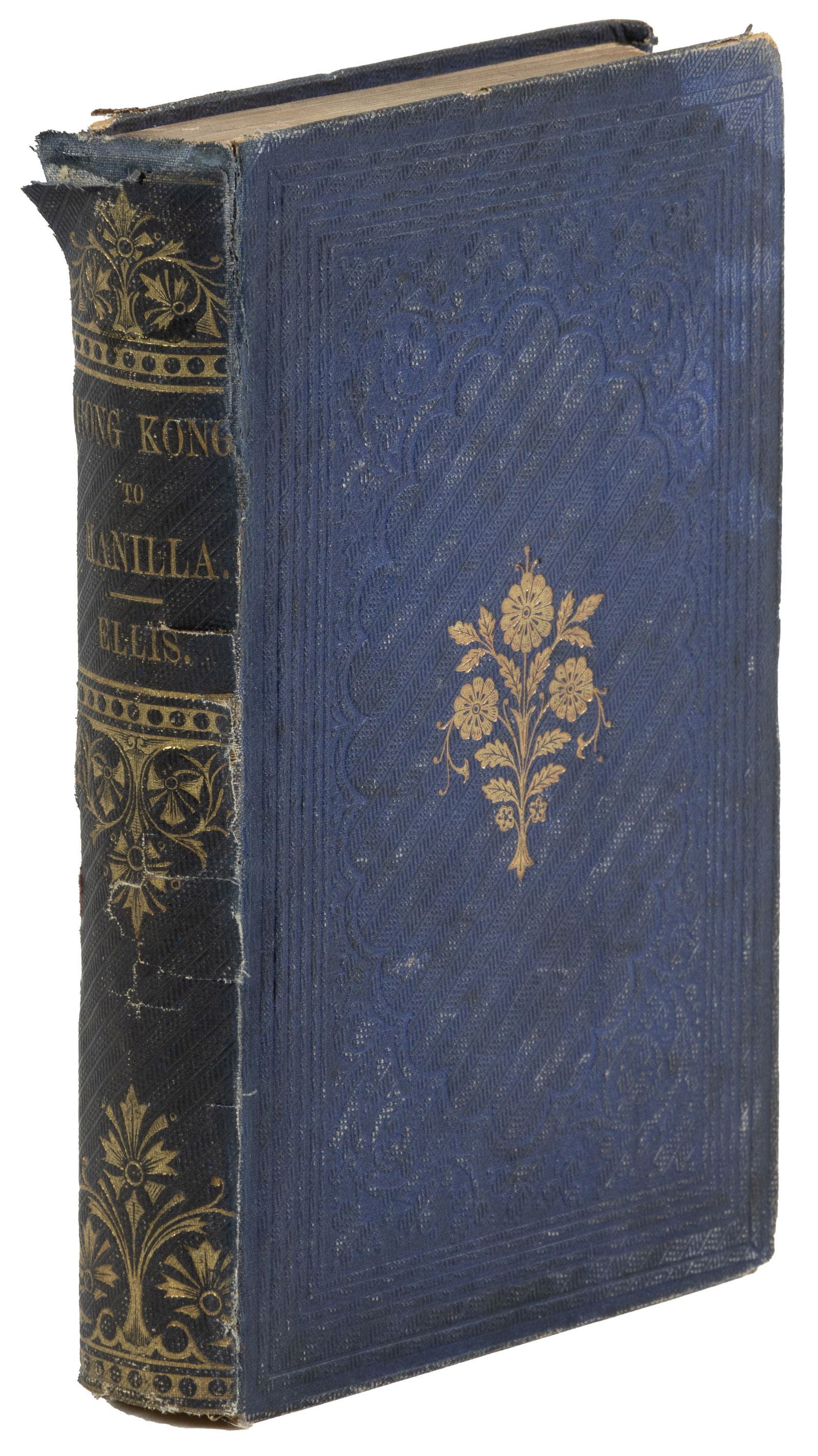 Adventures in Manila, Cockfighting & Smoking (1 of 6)