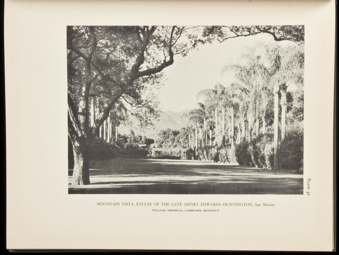 California Gardens 1931 1st ed by Dobyns: Title: California Gardens Author: Dobyns, Winifred Starr Description: Over 200 photograph plates. (4to), green cloth, lettered in gilt. First Edition.Classic work on the gardens of Beverly Hills, Pasa